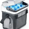 Dometic Bordbar AS 25 Draagbare Elektrische Koelbox - 20 Liter -Outwell Winkel 1900 1900 as25 9105302816 p401