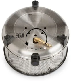 Cobb Premier+ Gas Gasbarbecue - Grijs 20 Cobb Premier+ Gas Gasbarbecue - Grijs -Outwell Winkel 1900 1900 cobb instagram post buiten 1