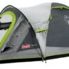 Coleman Darwin 2 Plus Koepeltent - 2 Persoons -Outwell Winkel 1900 1900 coleman darwin 2 plus
