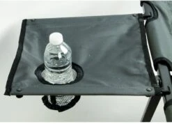 Coleman Packaway Veldbed - Steel 8 Coleman Packaway Veldbed - Steel -Outwell Winkel 1900 1900 coleman packaway veldbed steel 3