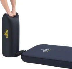 Nomad Dreamzone 7.5 Zelfopblazende Slaapmat 12 Nomad Dreamzone 7.5 Zelfopblazende Slaapmat -Outwell Winkel 1900 1900 mfdreak3gm86737 5