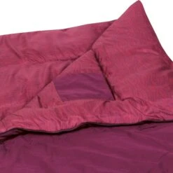 Polydaun Beach House Slaapzak - Rood 9 Polydaun Beach House Slaapzak - Rood -Outwell Winkel 1900 1900 polydaun beach house slaapzak rood 3