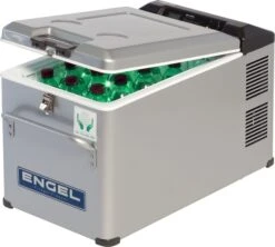 Engel MT35F-S Compressor Koelbox - 32 Liter -Outwell Winkel 1900 2117 mt35f s