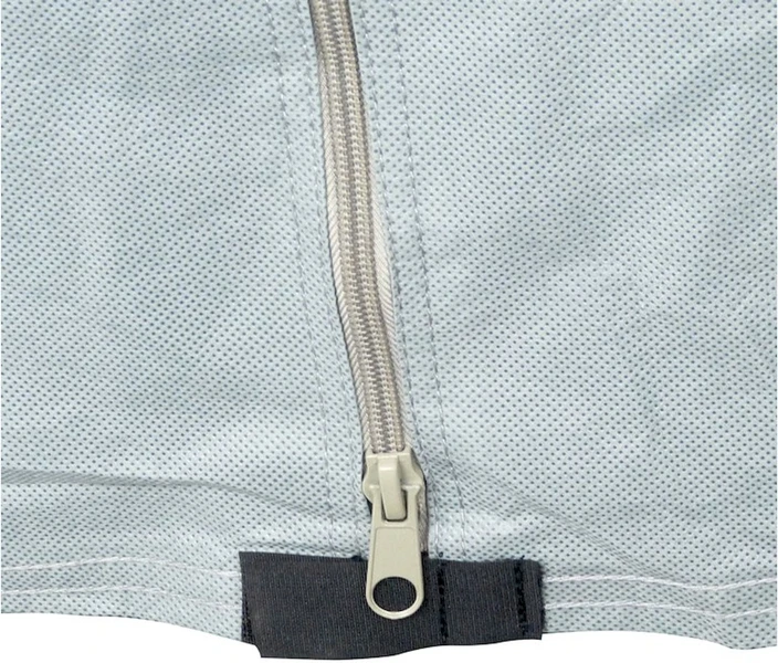 Carpoint Caravanhoes XL - 670 X 250 X 220 Cm 6 Carpoint Caravanhoes XL - 670 X 250 X 220 Cm - Afbeelding 4