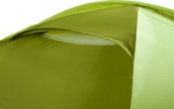 Vaude Campo Grande Koepeltent - 3-4 Persoons - Groen -Outwell Winkel 1900 2469 14225 d 2 1