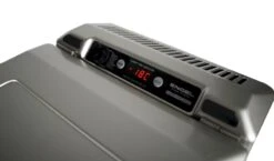 Engel MD45F-CD-P Dual-zone Compressor Koelbox - 40 Liter -Outwell Winkel 1900 2849 md45fcdp display