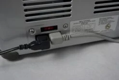 Engel MT35F-S Compressor Koelbox - 32 Liter -Outwell Winkel 1900 2849 mt35fs anschlussterminal detail