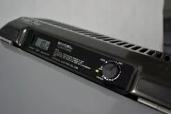 Engel MT35F-S Compressor Koelbox - 32 Liter -Outwell Winkel 1900 2849 mt35fs temperaturregelung detail