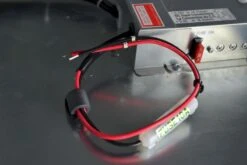 Engel CK47 Inbouw/vrijstaande Koelkast - 42,5 Liter -Outwell Winkel 1900 2849 sb47f e t anschlussterminal detail