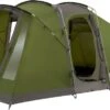 Coleman Vespucci 4 Tunneltent - 4 Persoons -Outwell Winkel 2000019537 vespucci 4 resultaat