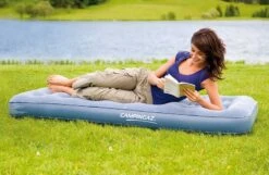 Campingaz Xtra Quickbed Luchtbed - Eenpersoons 10 Campingaz Xtra Quickbed Luchtbed - Eenpersoons -Outwell Winkel 2000021959 05