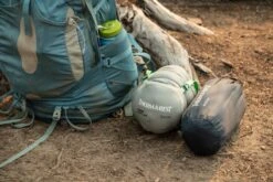 Therm-A-Rest NeoAir Topo Luxe 10.0 L Slaapmat -Outwell Winkel 2022 msr hubbahubba cascades rinckenberger 4614