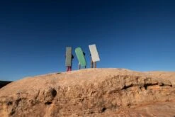 Therm-A-Rest NeoAir Topo Luxe 10.0 L Slaapmat -Outwell Winkel 2022 thermarest desertcamping highsierras spence 9604