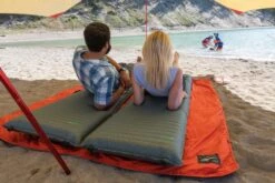 Therm-A-Rest NeoAir Topo Luxe 10.0 L Slaapmat -Outwell Winkel 2022 thermarest summer mtcamp hage 0988