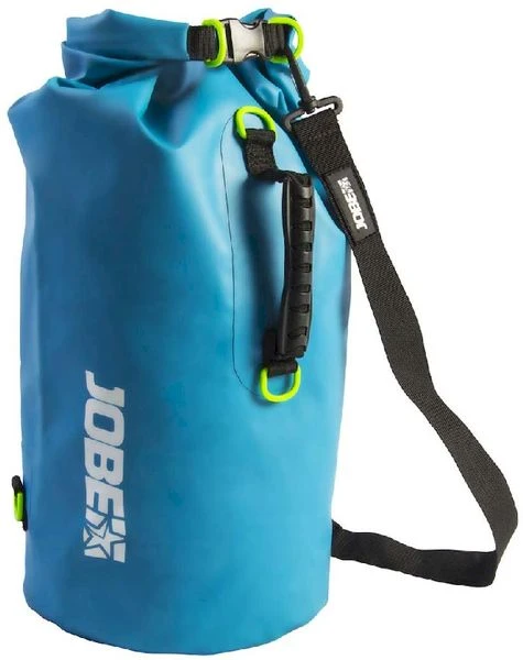 Jobe Waterdichte Tas 20L - Blauw 3 Jobe Waterdichte Tas 20L - Blauw