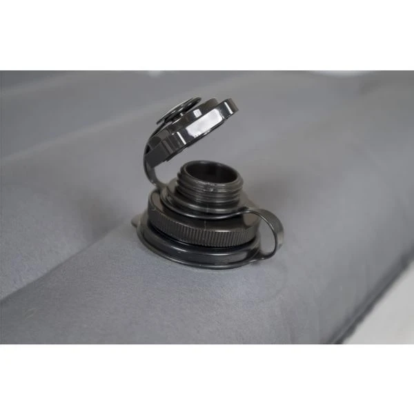 Bo-Camp Bo Camp Tube Prestige Luchtbed - Eenpersoons 4 Bo-Camp Bo Camp Tube Prestige Luchtbed - Eenpersoons - Afbeelding 2