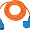 Brennenstuhl CEE Oranje Verlengkabel 10m -Outwell Winkel 4007123673865 1167650510 a001 normal