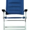 Dukdalf Sublime 8820 Standenstoel - Blauw -Outwell Winkel 411388204