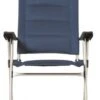Dukdalf Brillante 8820 Standenstoel - Blauw -Outwell Winkel 411488204