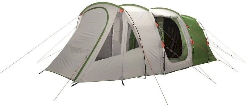 Easy Camp Palmdale 500 LUX Tunneltent - 5 Persoons 3 Easy Camp Palmdale 500 LUX Tunneltent - 5 Persoons