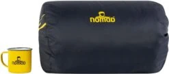 Nomad Blazer Slaapzak - Dark Rose -Outwell Winkel 525 1200 nomad blazer dark rose 3