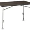 Defa Aluminium Lichtgewicht Campingtafel - 100 X 68 Cm -Outwell Winkel 627071062