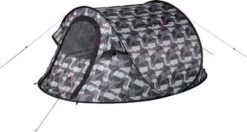 High Peak Vision 2 Pop-up Tent - 2 Persoons - Camouflage -Outwell Winkel 639 1200 4001690102827.pt03