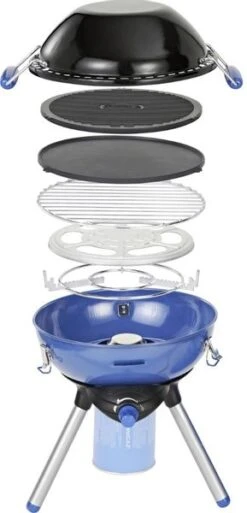 Campingaz Party Grill 400 CV Gasbarbecue