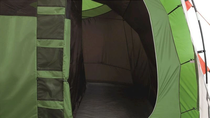 Easy Camp Palmdale 500 LUX Tunneltent - 5 Persoons 4 Easy Camp Palmdale 500 LUX Tunneltent - 5 Persoons - Afbeelding 2