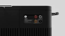 Everdure Hub II Houtskool Barbecue - Zwart 11 Everdure Hub II Houtskool Barbecue - Zwart -Outwell Winkel 675 1200 9312646027510 1