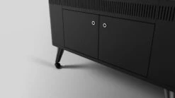 Everdure Hub II Houtskool Barbecue - Zwart 13 Everdure Hub II Houtskool Barbecue - Zwart -Outwell Winkel 675 1200 9312646027510 4