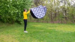 High Peak Vision 2 Pop-up Tent - 2 Persoons - Camouflage -Outwell Winkel 675 1200 mg 8821