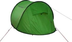 High Peak Vision 2 Pop-up Tent - 2 Persoons - Groen 16 High Peak Vision 2 Pop-up Tent - 2 Persoons - Groen -Outwell Winkel 699 1200 4001690101080.pt04