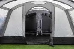 Kampa Hayling 6 Tunneltent - 6 Persoons -Outwell Winkel 6tunneltent 1