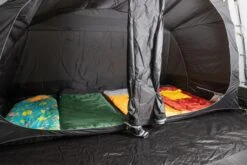 Kampa Hayling 6 Tunneltent - 6 Persoons -Outwell Winkel 6tunneltent 2 2