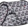 High Peak Vision 2 Pop-up Tent - 2 Persoons - Camouflage 1 High Peak Vision 2 Pop-up Tent - 2 Persoons - Camouflage -Outwell Winkel 710 1200 4001690102827.pt02