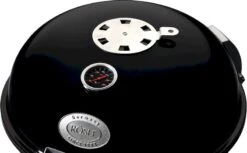 Rösle No. 1 Sport F60 Houtskool Barbecue -Outwell Winkel 744 1200 4004293250056 21