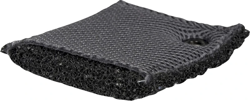 Crespo Air-Deluxe AP-364 Vouwbed - Grijs 16 Crespo Air-Deluxe AP-364 Vouwbed - Grijs - Afbeelding 14