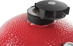 Kamado Joe Classic II Barbecue -Outwell Winkel 759 1200 kjo kontrol tower top vent 2