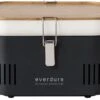 Everdure Cube Houtskool Barbecue - Zwart -Outwell Winkel 763 1200 9312646028869