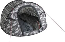 High Peak Vision 2 Pop-up Tent - 2 Persoons - Camouflage -Outwell Winkel 784 1200 4001690102827.pt06