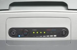 Dometic TropiCool TCX 21 Elektrische Koelbox - 20 Liter -Outwell Winkel 789 1200 789 1200 dometic tropicool tcx 21 1