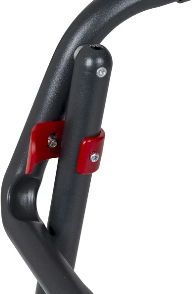 Crespo Air-Deluxe AP-364 Vouwbed - Grijs 15 Crespo Air-Deluxe AP-364 Vouwbed - Grijs - Afbeelding 13