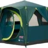 Coleman Octagon Blackout Familietent - 8 Persoons 1 Coleman Octagon Blackout Familietent - 8 Persoons -Outwell Winkel 797 1200 26879 2