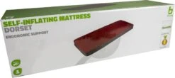 Bo-Camp Dorset Golden Zelfopblazende Slaapmat 19 Bo-Camp Dorset Golden Zelfopblazende Slaapmat -Outwell Winkel 800 1200 3400170 12