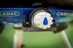 CADAC Carri Chef 50 Gasbarbecue - BBQ/Skottel -Outwell Winkel 800 1200 8910 carri chef 50 piezo ignition