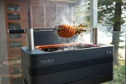 Everdure Fusion Houtskool Barbecue -Outwell Winkel 800 1200 9312646028906 7 kopie