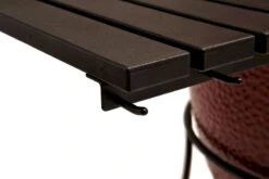 Kamado Joe Classic Barbecue -Outwell Winkel 800 1200 classic red cart poly 07