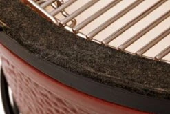 Kamado Joe Classic Barbecue -Outwell Winkel 800 1200 classic red cart 11