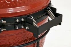 Kamado Joe Junior Barbecue -Outwell Winkel 800 1200 kamadojoejr hinge cmyk